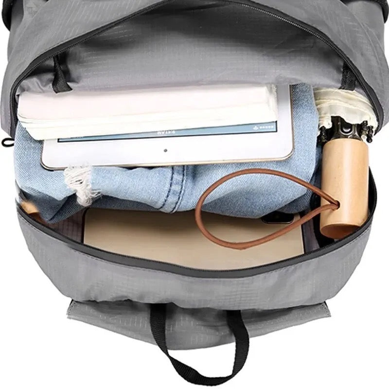 F&H Waterproof Lightweight Backpack
