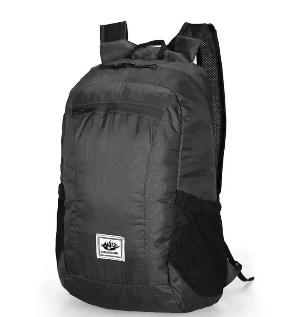 F&H Waterproof Lightweight Backpack
